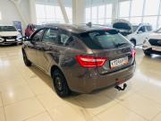 Lada (ВАЗ) Vesta I Миасс  - изображение 29