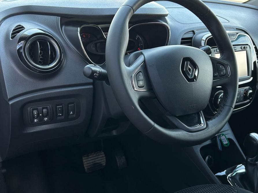 Renault Kaptur I Калуга  - изображение 10