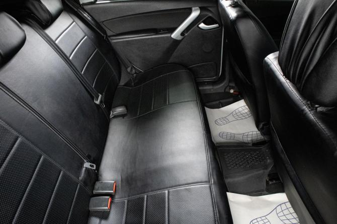 Lada (ВАЗ) Granta I с пробегом 2013 года, цена 539 000 рублей, 152000 км, седан, Автокод Объявления