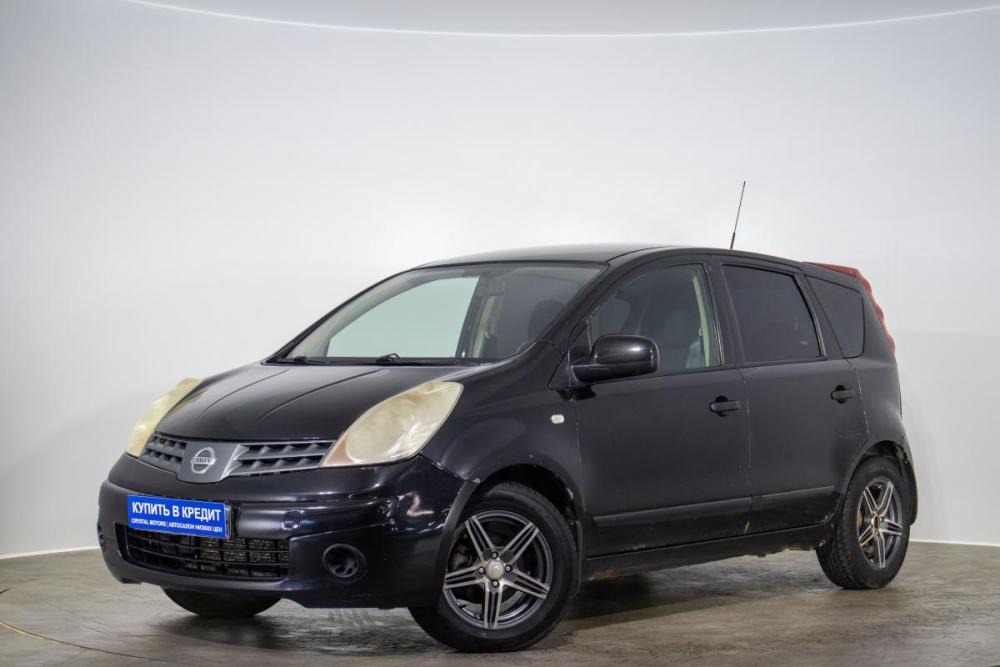 Nissan Note I Оренбург  - изображение 4