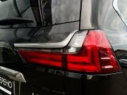 Lexus LX III Рестайлинг 2 Мурманск  - изображение 36