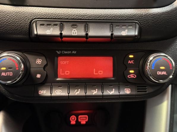 Kia Ceed II с пробегом 2015 года, цена 1 450 000 рублей, 73371 км, хэтчбек, Автокод Объявления