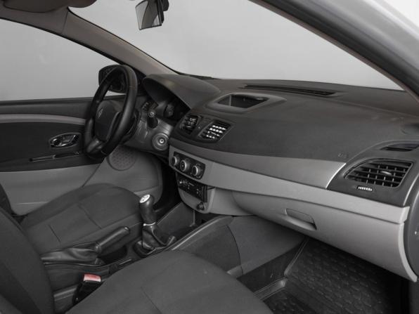 Renault Fluence I с пробегом 2012 года, цена 472 000 рублей, 339663 км, седан, Автокод Объявления