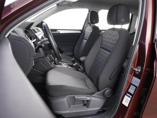 Volkswagen Tiguan II Рестайлинг с пробегом 2020 года, цена 2 849 077 рублей, 53316 км, внедорожник, Автокод Объявления