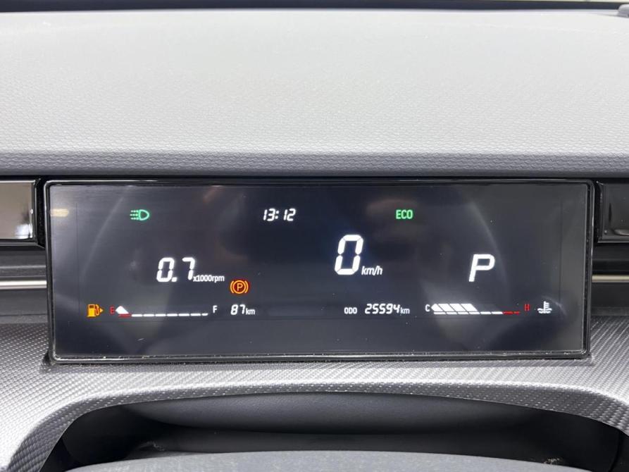 JETOUR DASHING I Ростов-на-Дону  - изображение 19