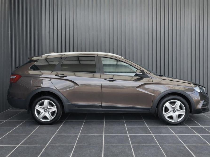 Lada (ВАЗ) Vesta I Пермь  - изображение 26