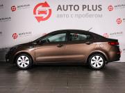 Kia Rio III Рестайлинг Минеральные Воды  - изображение 24