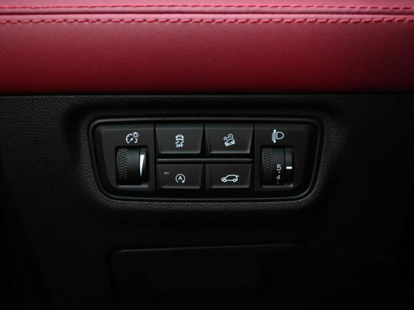 Changan CS85 I Рестайлинг с пробегом 2022 года, цена 2 544 000 рублей, 31702 км, внедорожник, Автокод Объявления