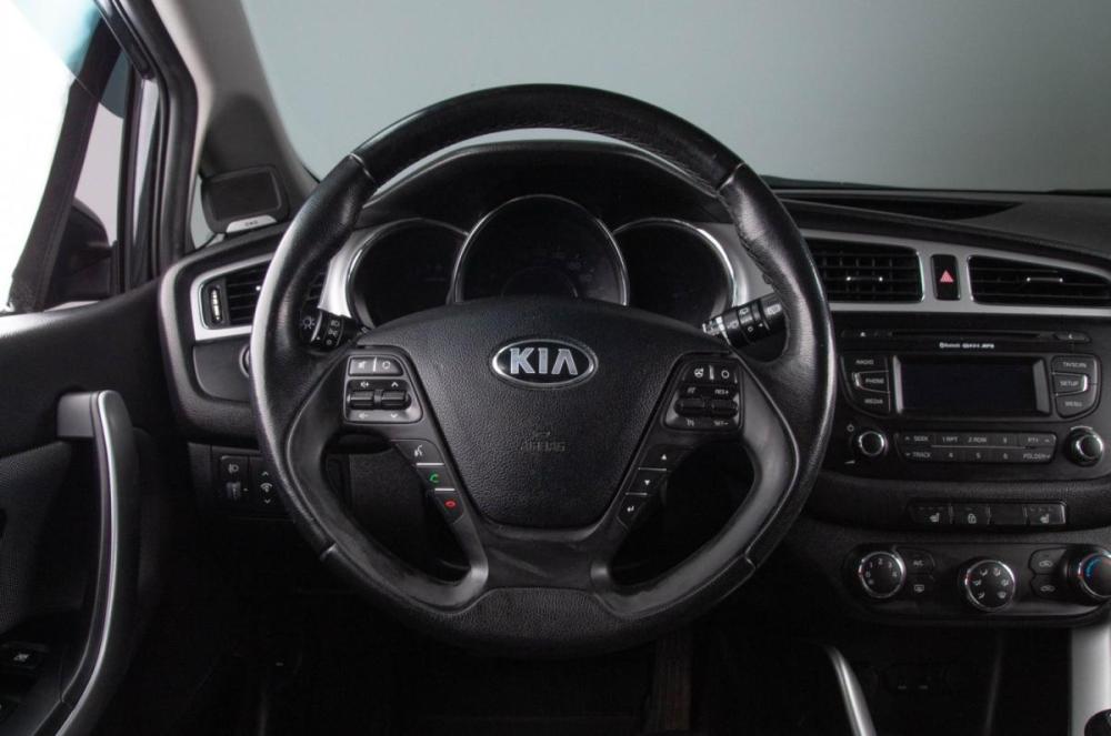 Kia Ceed II Челябинск  - изображение 12