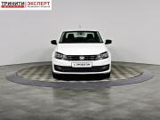 Volkswagen Polo V Рестайлинг Белгород  - изображение 18