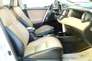 Toyota RAV4 IV (XA40) Рестайлинг Омск  - изображение 45