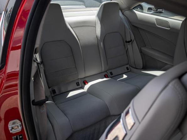 Mercedes-Benz C-Класс III (W204) Рестайлинг с пробегом 2012 года, цена 1 470 000 рублей, 143359 км, купе, Автокод Объявления