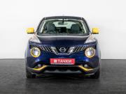 Nissan Juke I Рестайлинг Иркутск  - изображение 25