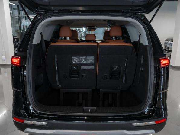 Kia Carnival IV с пробегом 2022 года, цена 3 850 000 рублей, 66258 км, минивэн, Автокод Объявления