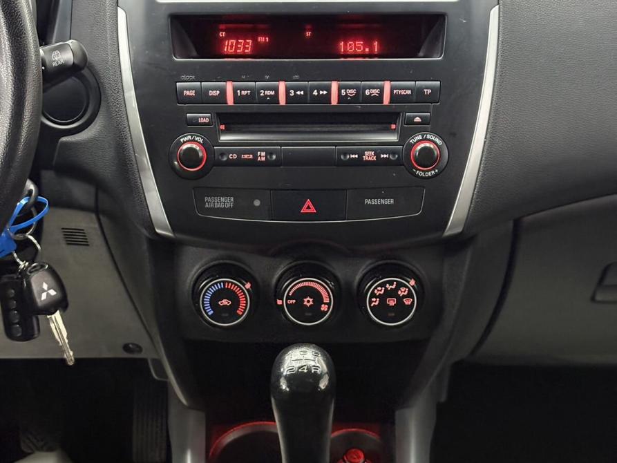Mitsubishi ASX I Ярославль  - изображение 29