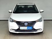 Changan Alsvin Москва  - изображение 18