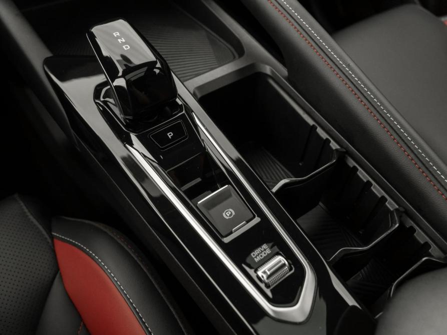 Geely Coolray I Рестайлинг Москва  - изображение 17