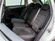 Volkswagen Tiguan II Магнитогорск  - изображение 48