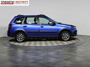 Lada (ВАЗ) Granta I Рестайлинг Белгород  - изображение 21