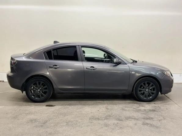 Mazda 3 I (BK) Рестайлинг с пробегом 2006 года, цена 559 000 рублей, 239321 км, седан, Автокод Объявления