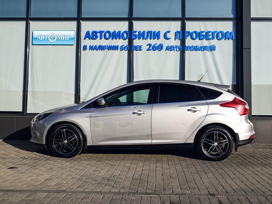 Ford Focus III Екатеринбург  - изображение 2