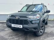 Lada (ВАЗ) Niva Travel I Санкт-Петербург  - изображение 23