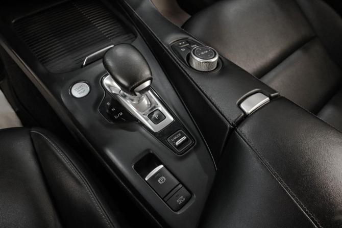 Infiniti QX50 II с пробегом 2020 года, цена 2 999 000 рублей, 135500 км, внедорожник, Автокод Объявления