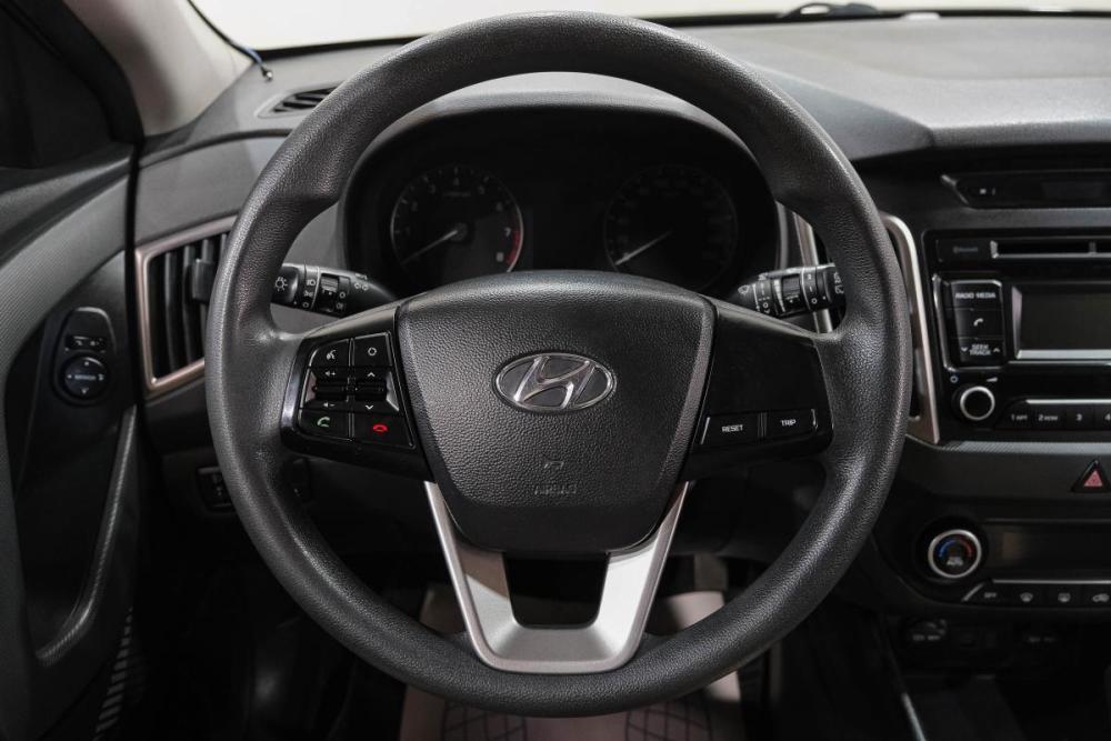 Hyundai Creta I Новокузнецк  - изображение 20