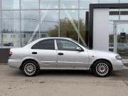 Nissan Almera II (N16) Рестайлинг Москва  - изображение 22