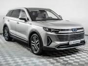 FAW Bestune T99 I Рестайлинг Москва  - изображение 20