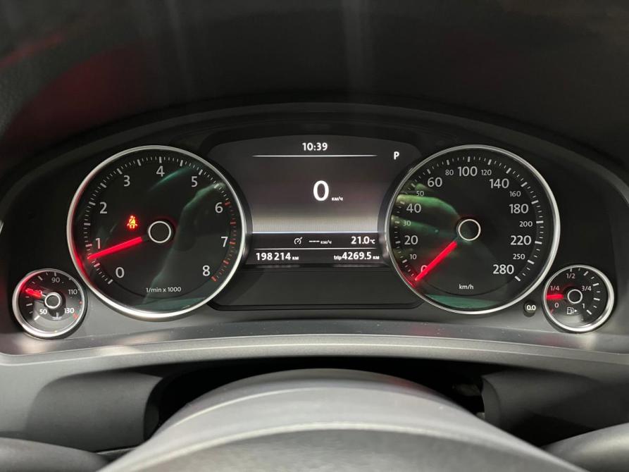 Volkswagen Touareg II Пермь  - изображение 20