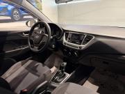 Hyundai Solaris II Новосибирск  - изображение 41