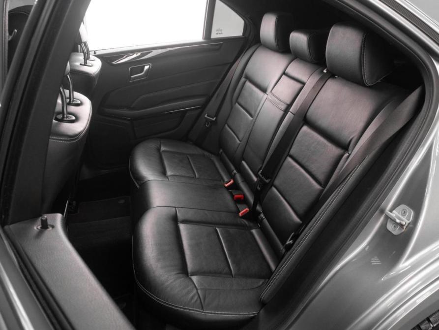 Mercedes-Benz E-Класс IV (W212 S212 C207) Рестайлинг Тюмень  - изображение 18