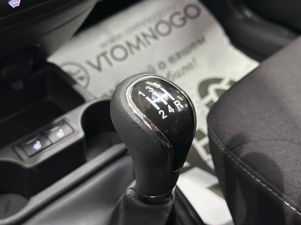 Lada (ВАЗ) Granta I Рестайлинг с пробегом 2024 года, цена 840 000 рублей, 29078 км, седан, Автокод Объявления