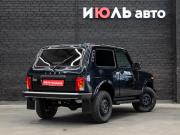 Lada (ВАЗ) Niva Legend I Екатеринбург  - изображение 21