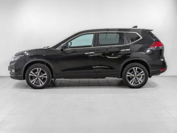 Nissan X-Trail III Рестайлинг с пробегом 2021 года, цена 3 055 000 рублей, 76626 км, внедорожник, Автокод Объявления