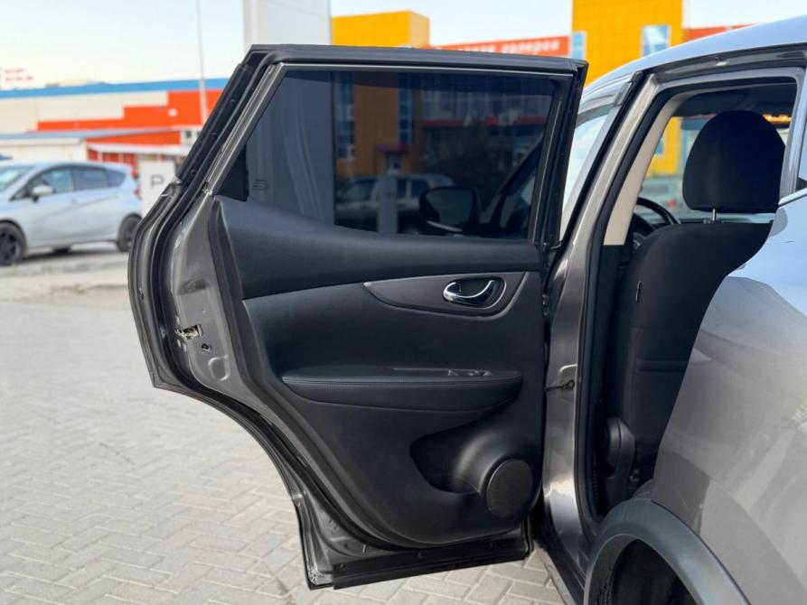 Nissan Qashqai II Рестайлинг Сыктывкар  - изображение 12