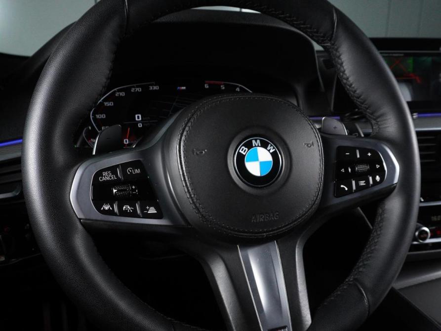 BMW 5 серии VII (G30/G31/G38) Минеральные Воды  - изображение 21