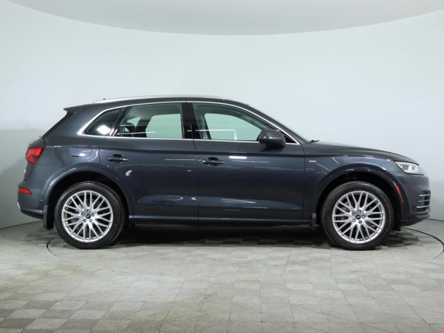 Audi Q5 II (FY) Санкт-Петербург  - изображение 11