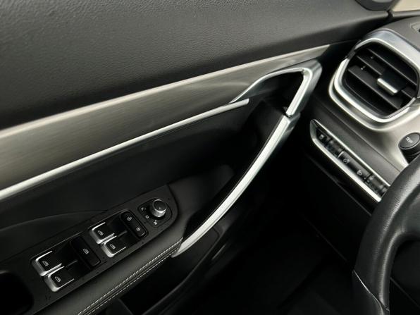 Geely Coolray I с пробегом 2021 года, цена 1 661 500 рублей, 37593 км, внедорожник, Автокод Объявления