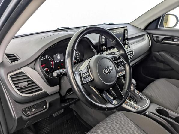 Kia Seltos I с пробегом 2021 года, цена 2 050 000 рублей, 88403 км, внедорожник, Автокод Объявления