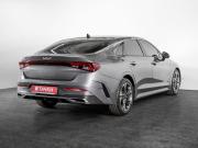 Kia K5 III Иркутск  - изображение 29