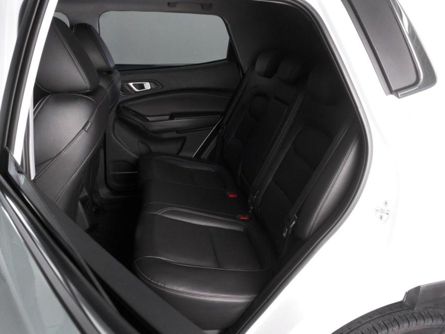 Chery Tiggo 4 I Рестайлинг Минеральные Воды  - изображение 10
