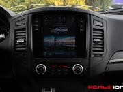 Mitsubishi Pajero IV Рестайлинг 1 Москва  - изображение 33