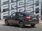 Lada (ВАЗ) Granta I Рестайлинг Краснодар  - изображение 17