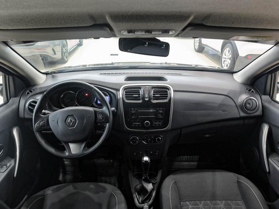 Renault Sandero II Казань  - изображение 17