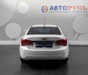 Chevrolet Cruze I Москва  - изображение 28