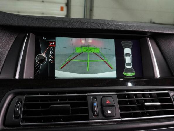 BMW 5 серии VI (F10/F11/F07) Рестайлинг с пробегом 2014 года, цена 2 449 000 рублей, 128508 км, седан, Автокод Объявления