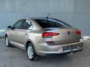 Volkswagen Polo VI Тамбов  - изображение 26