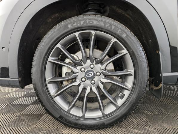 Dongfeng DFSK ix7 с пробегом 2024 года, цена 2 370 000 рублей, 31574 км, внедорожник, Автокод Объявления